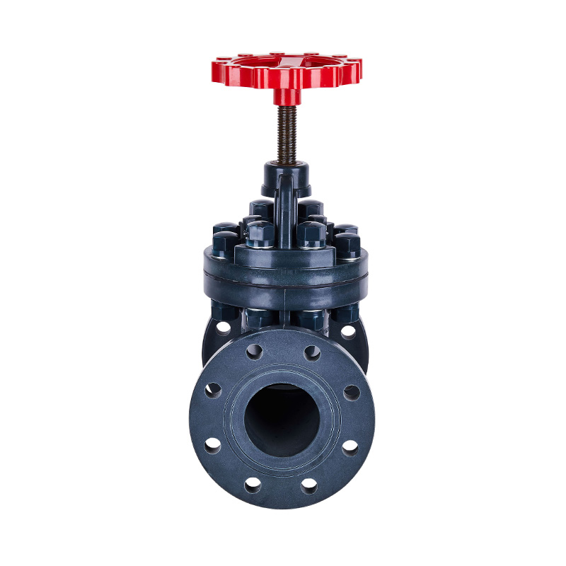 FRPP J41F-10S Flansch-Absperrventil DN15-150 GB Standard