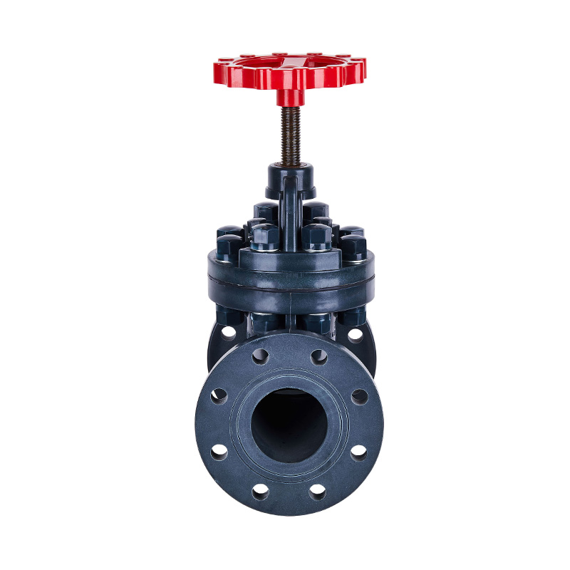 FRPP J41F-10S Flansch-Absperrventil DN15-150 1/2'-6' ANSI-Standard