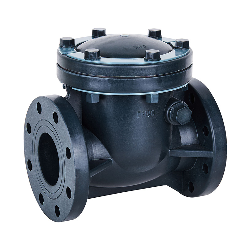 FRPP H44F-10S Rückschlagventil DN15-300 1/2'-12' ANSI-Standard