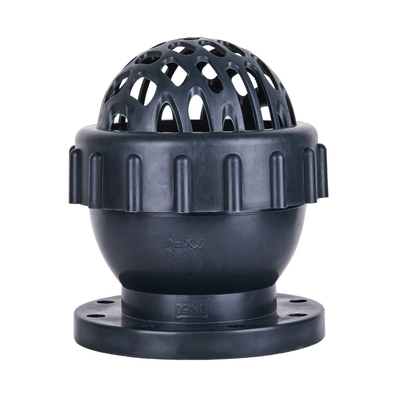 FRPP H42F-10S Bodenventil DN50-200 2'-8' ANSI-Standard