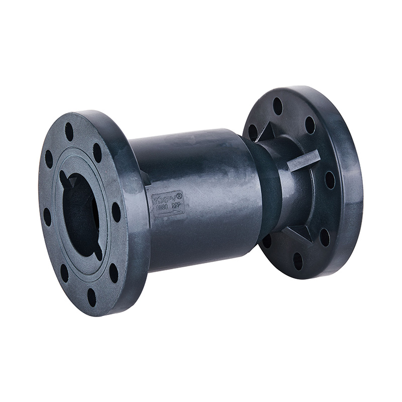 FRPP H41F-10S Vertikales Rückschlagventil DN15-300 1/2'-12' ANSI-Standard