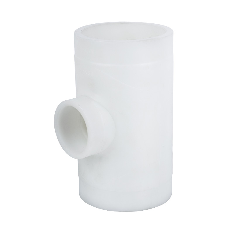 FRPP-Reduzier-T-Stück DN15*20-400*350 GB Standard