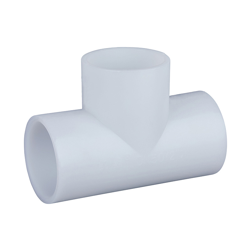 FRPP-T-Stück DN15-400 GB Standard