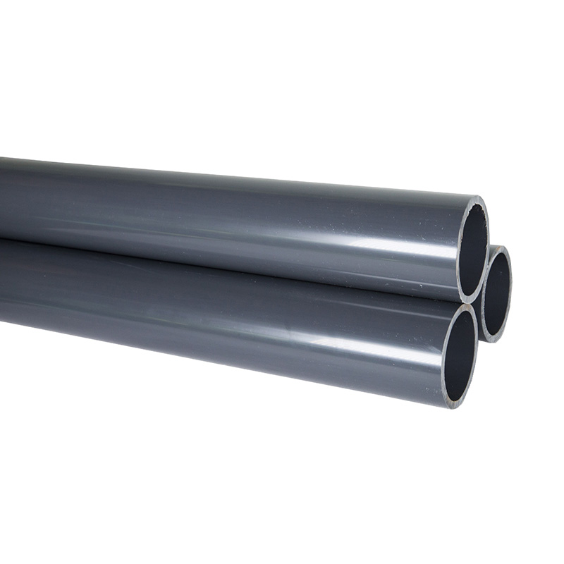 PVC-U-Rohre DN15-600 1/2'-24' ANSI-Standard