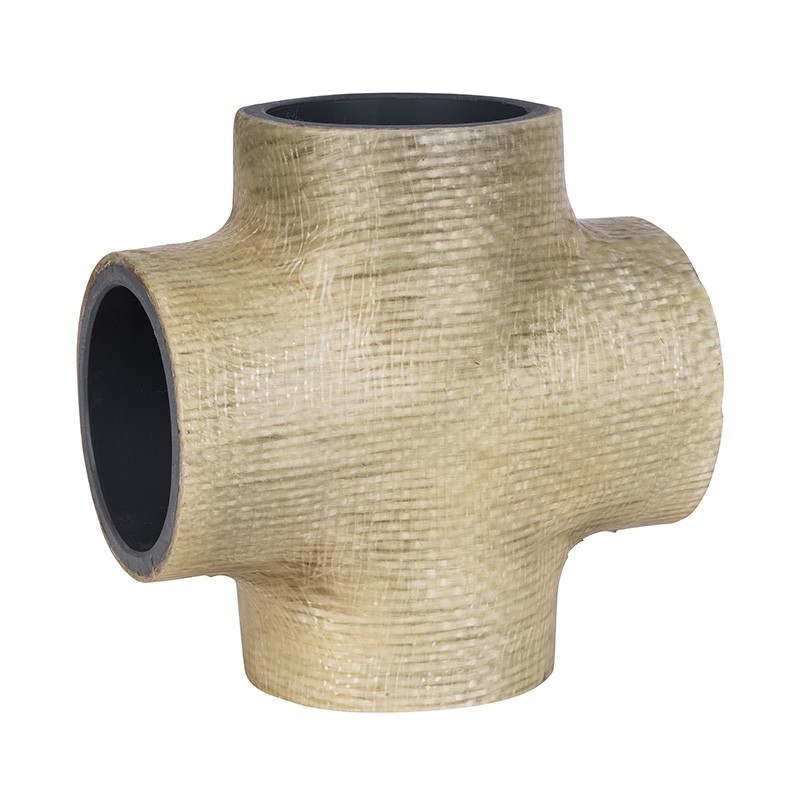 Composite Cross GB-Standard