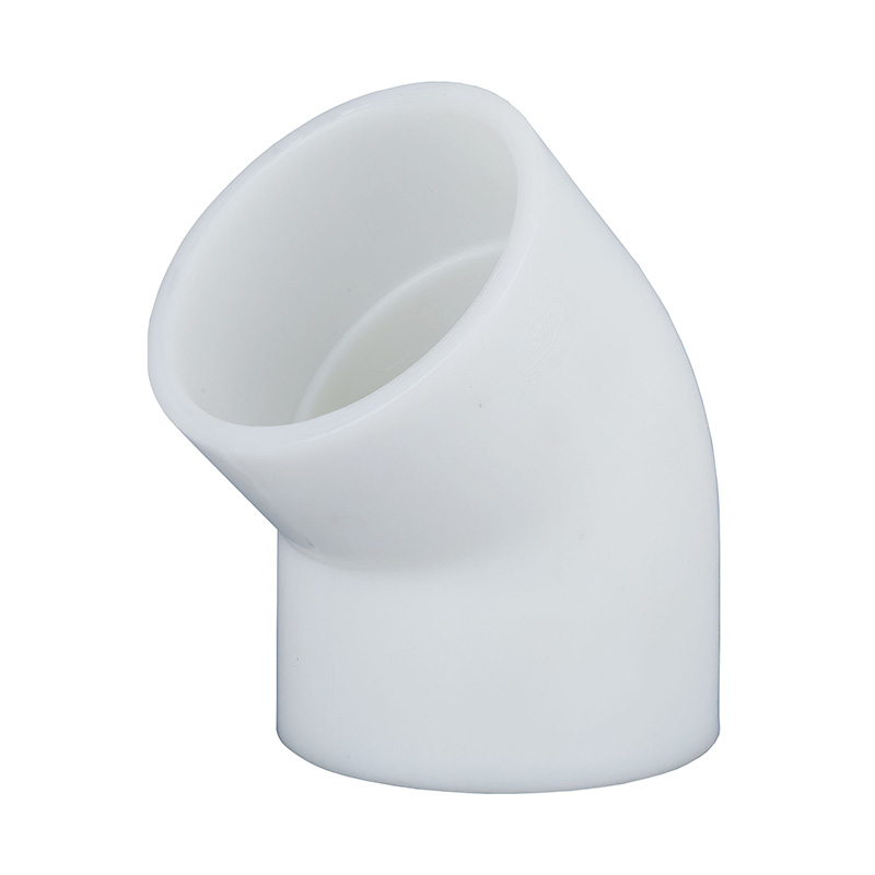 FRPP 45°-Bogen DN15-250 GB Standard