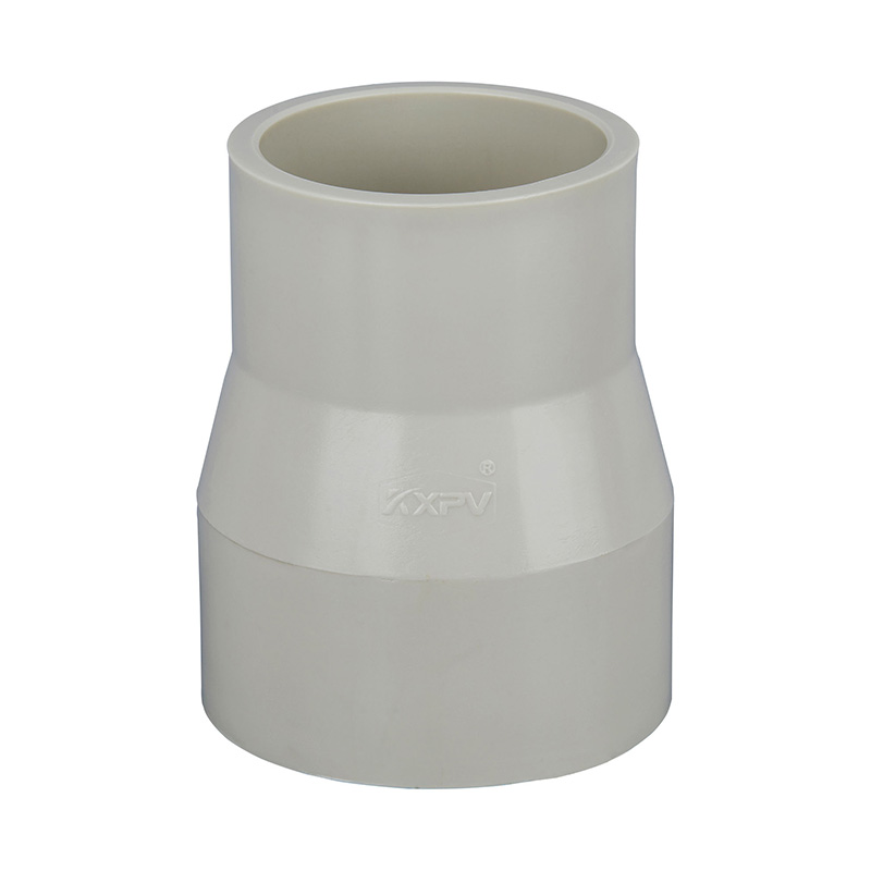 PPH-Hotmelt-Muffenreduzierer DN20*15-100*80 GB Standard