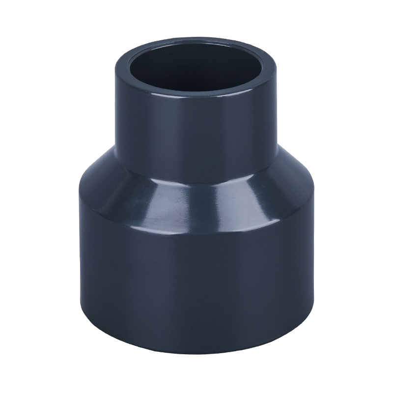 PVC-U-Rohrreduzierer DN15*20-600*500 GB Standard