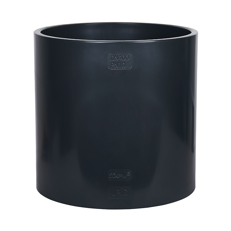 PVC-U-Rohrkupplung DN15-600 GB Standard