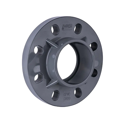 Serie PVC-C-Rohr/Rohrverbindungsstücke